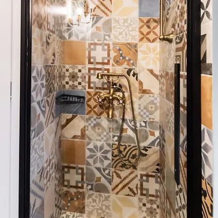 Art Maison Lefkas Lefkáda Dış mekan fotoğraf