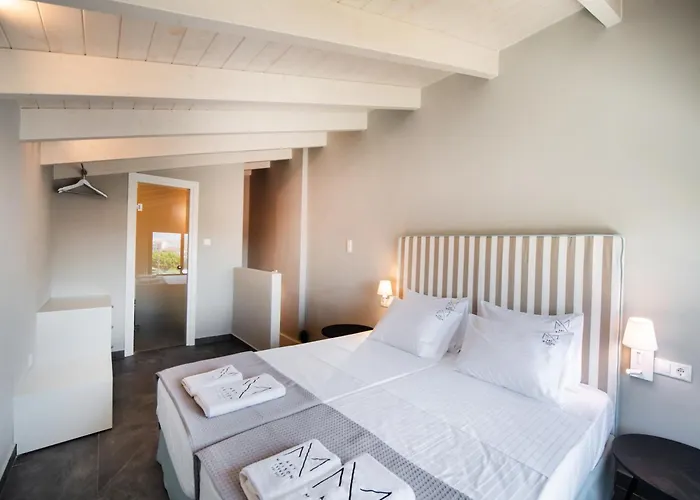 Art Maison Lefkas