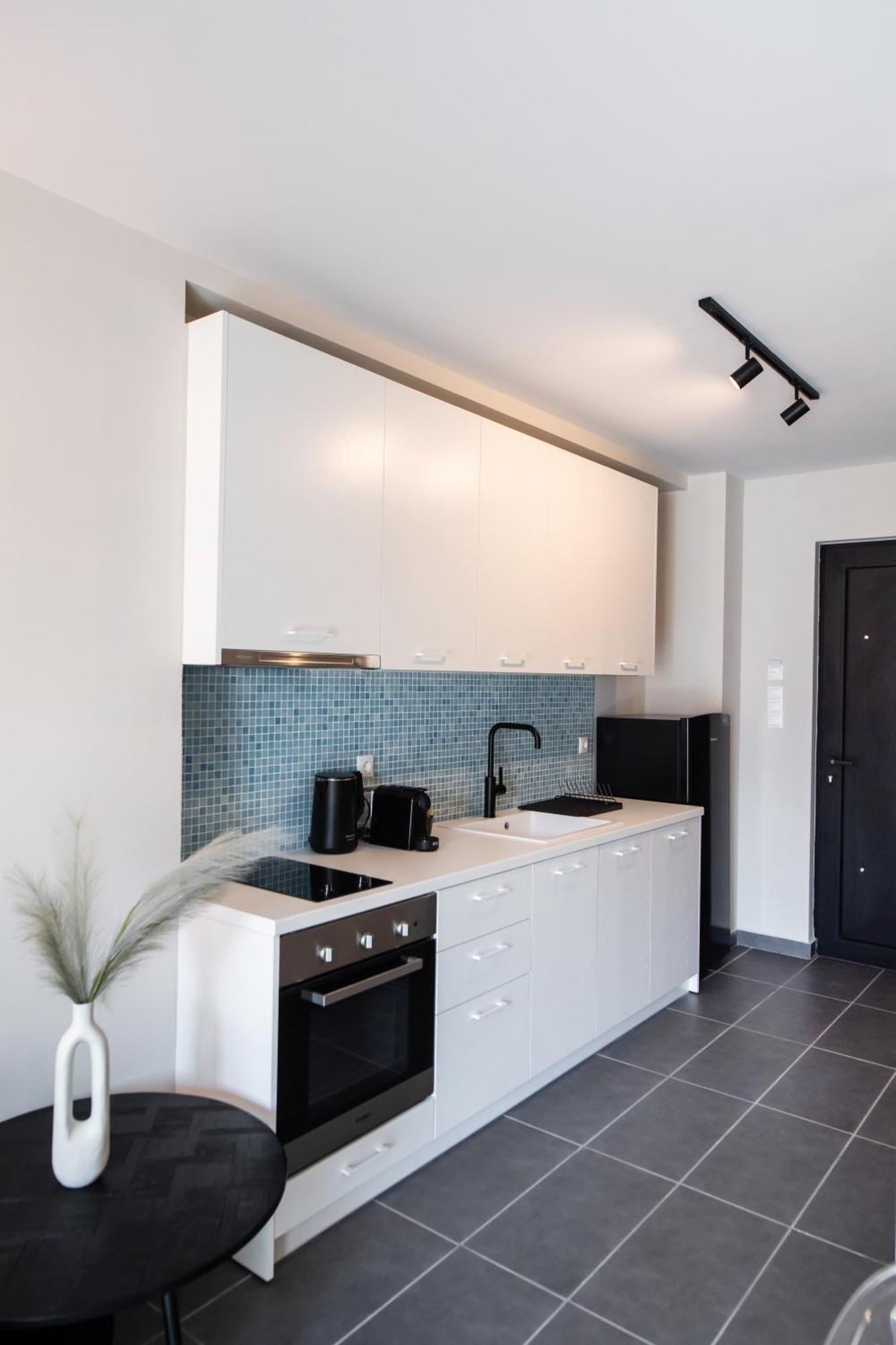 Art Maison Lefkas Apartment Lefkada City