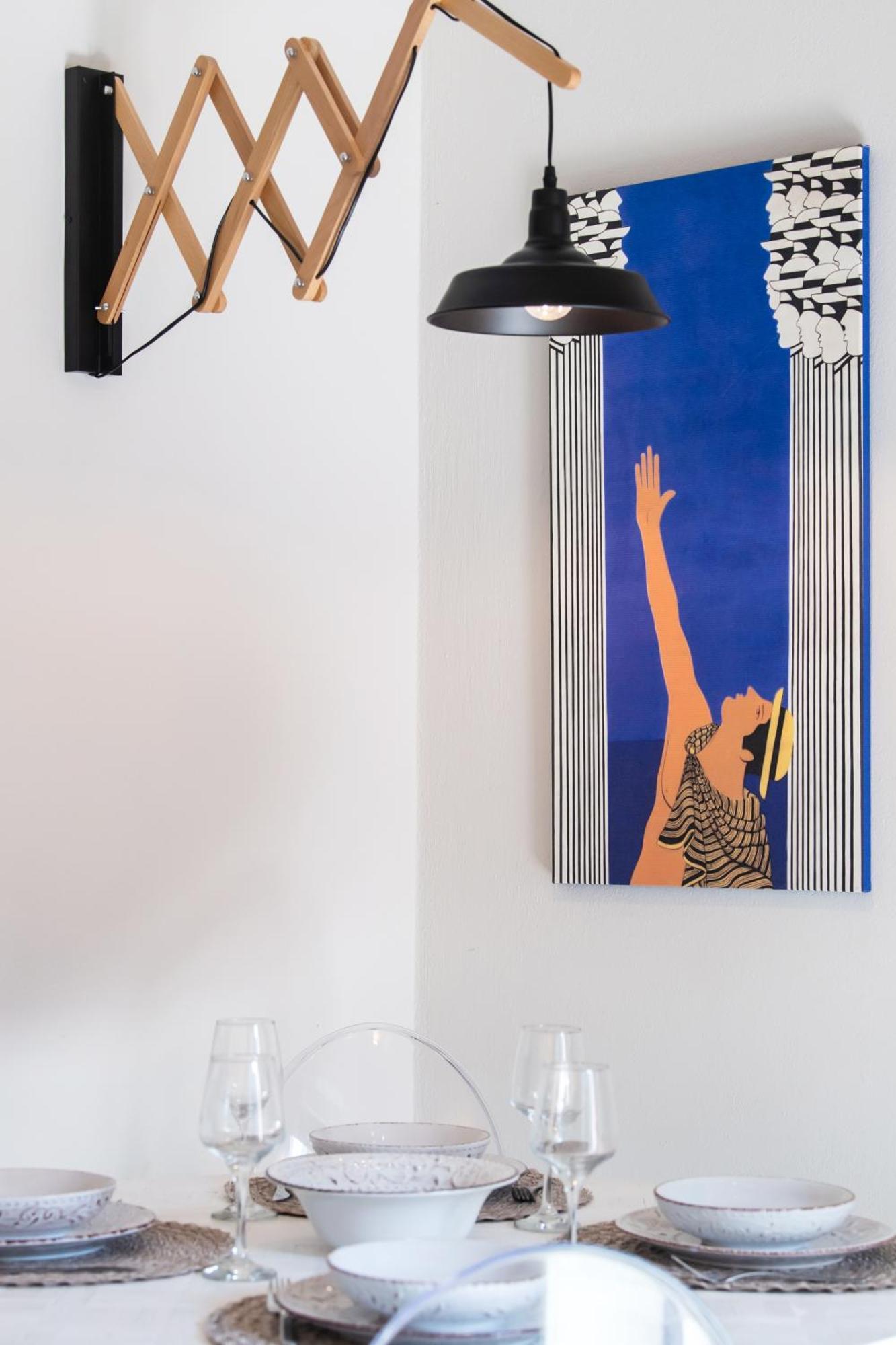 Art Maison Lefkas Apartment Lefkada City