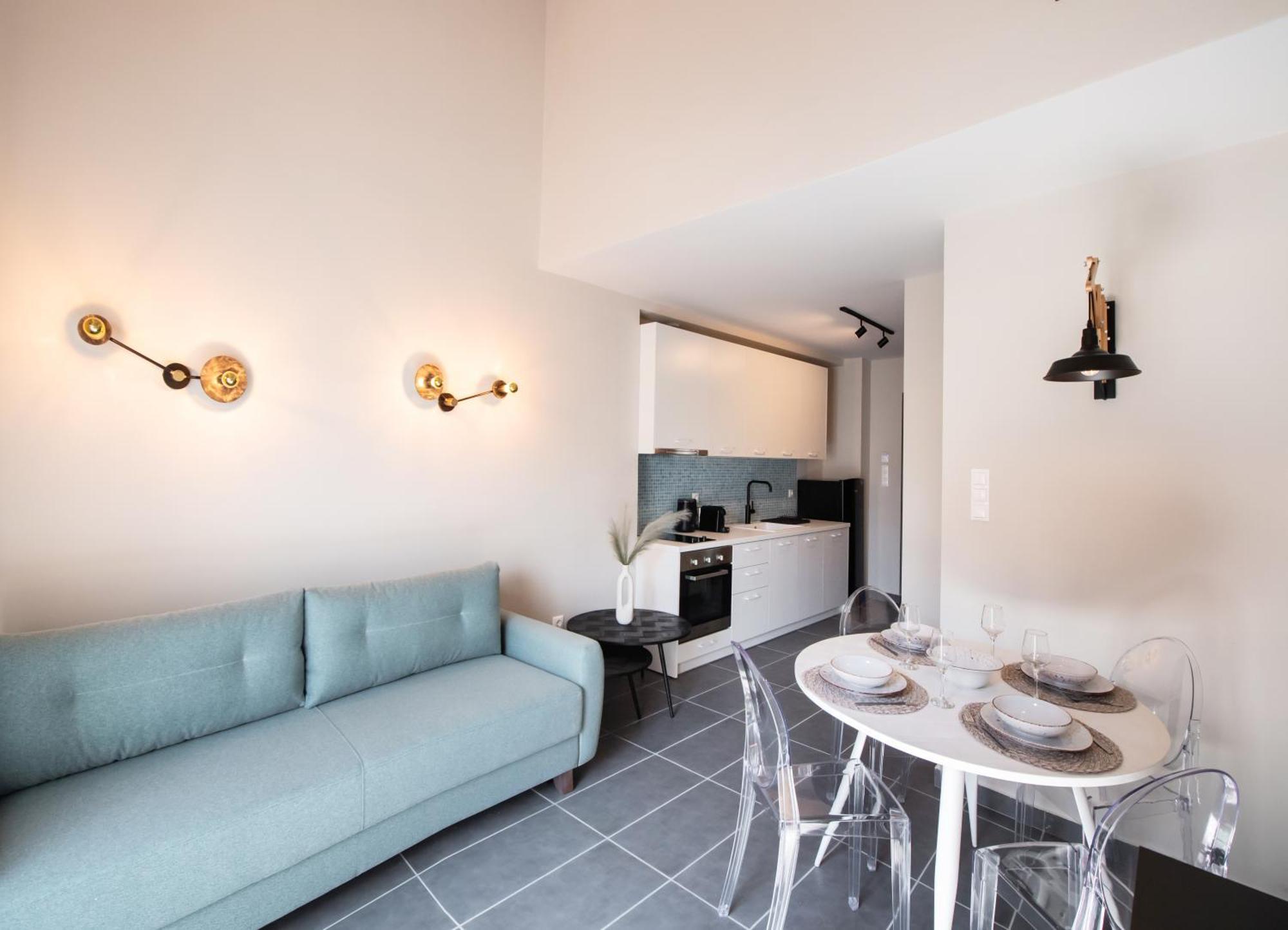 Art Maison Lefkas Apartment Lefkada City