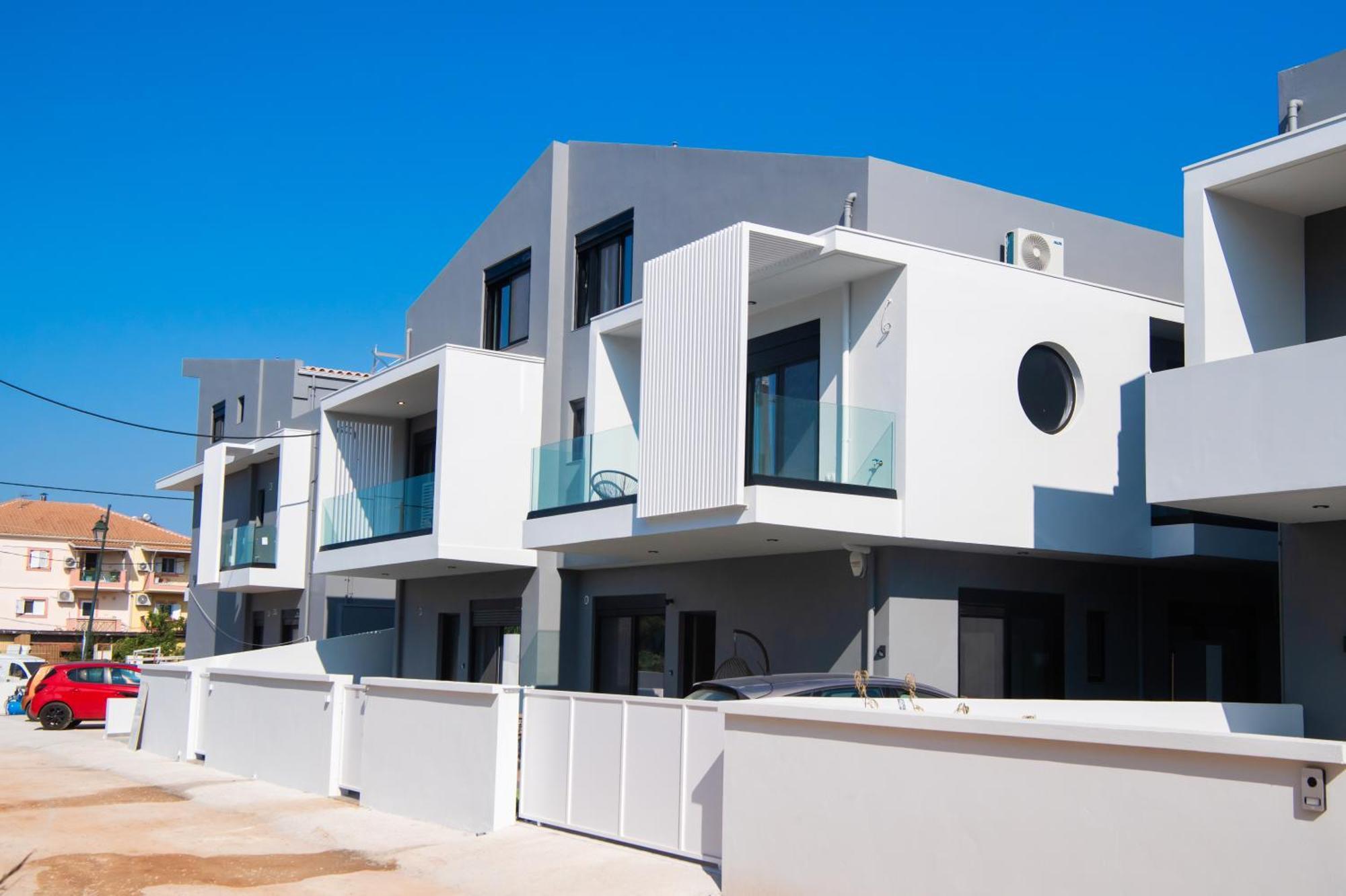 Art Maison Lefkas Apartment