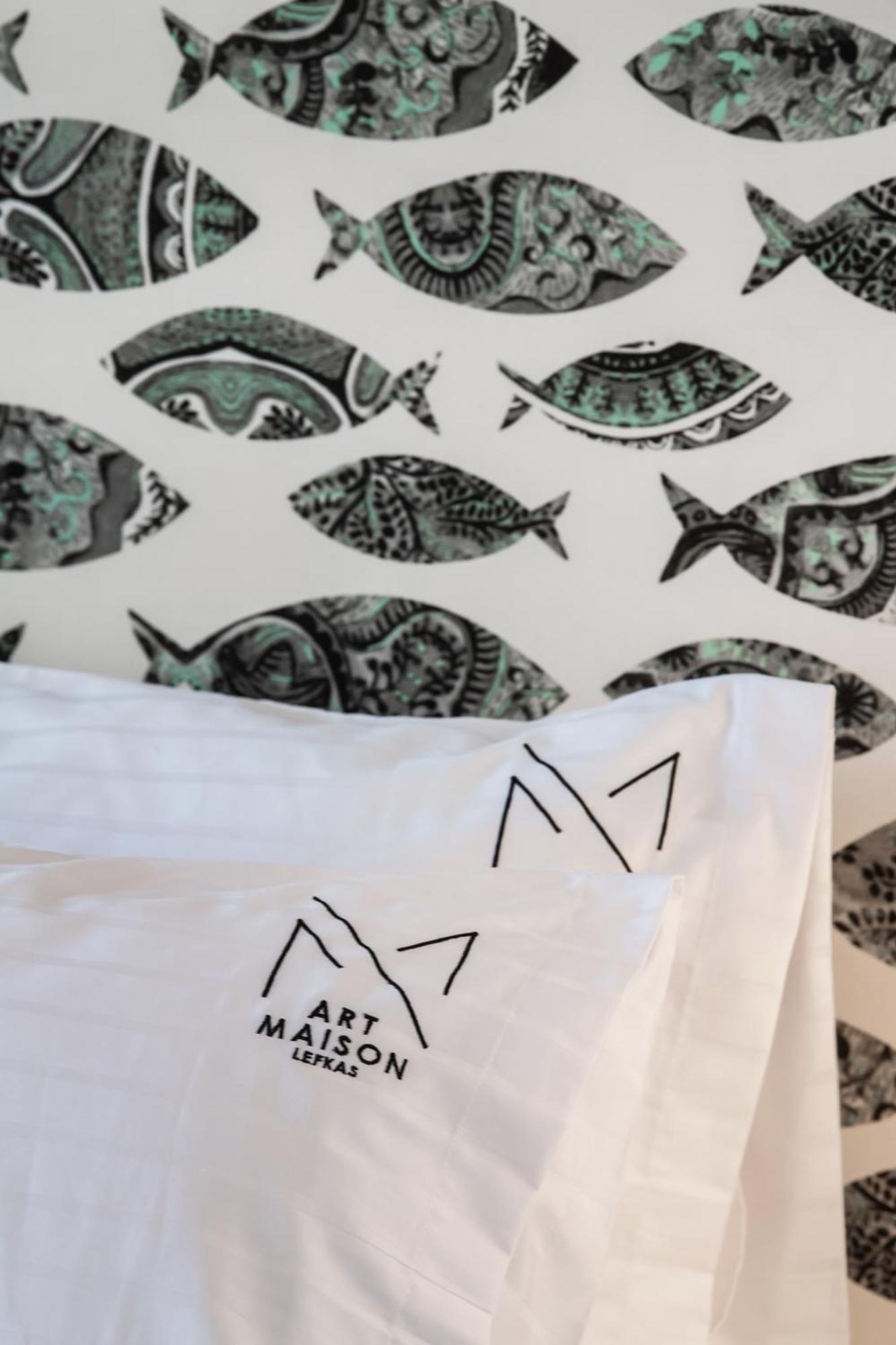 Art Maison Lefkas * Lefkada City