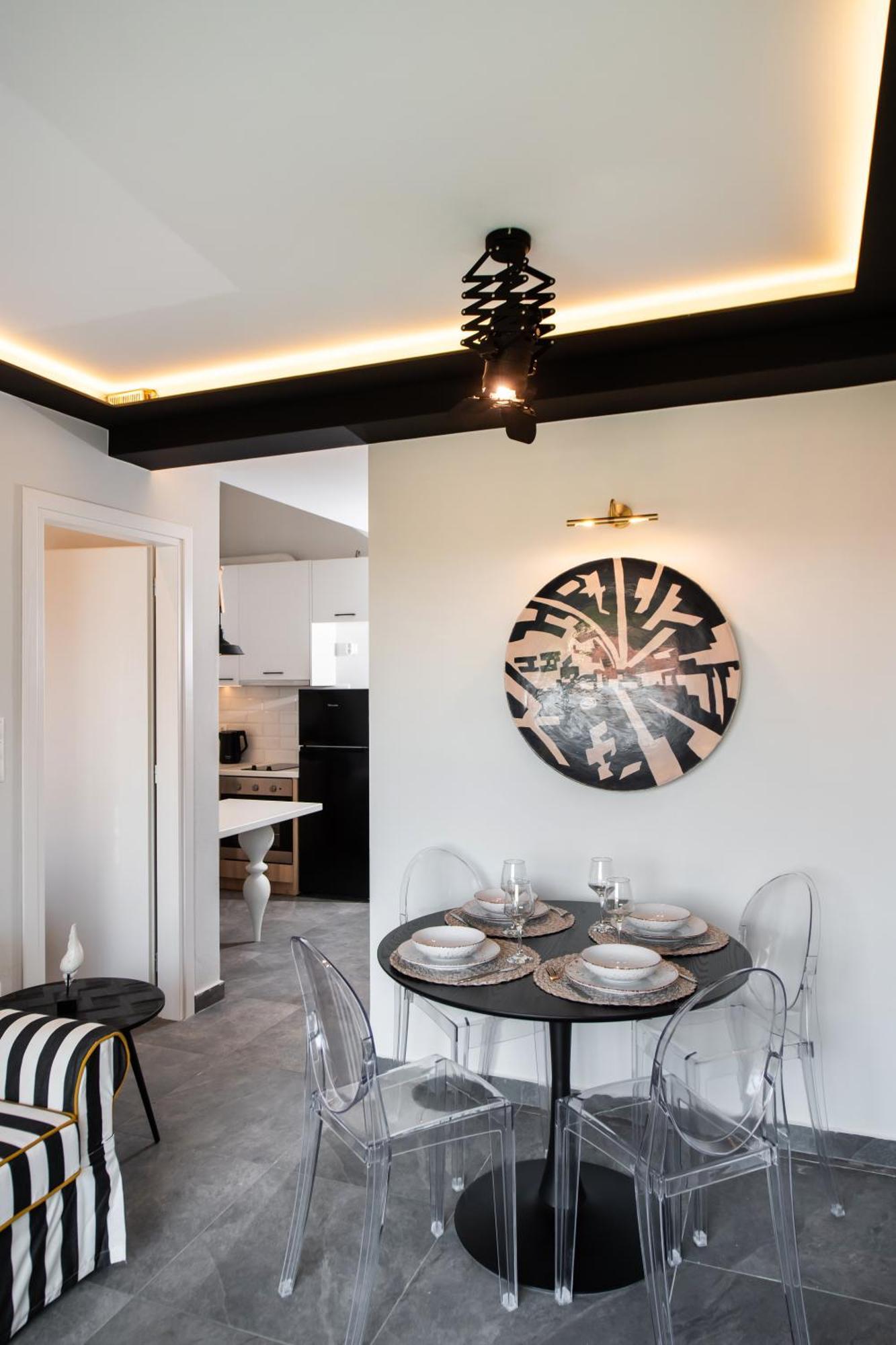 Apartment Art Maison Lefkas