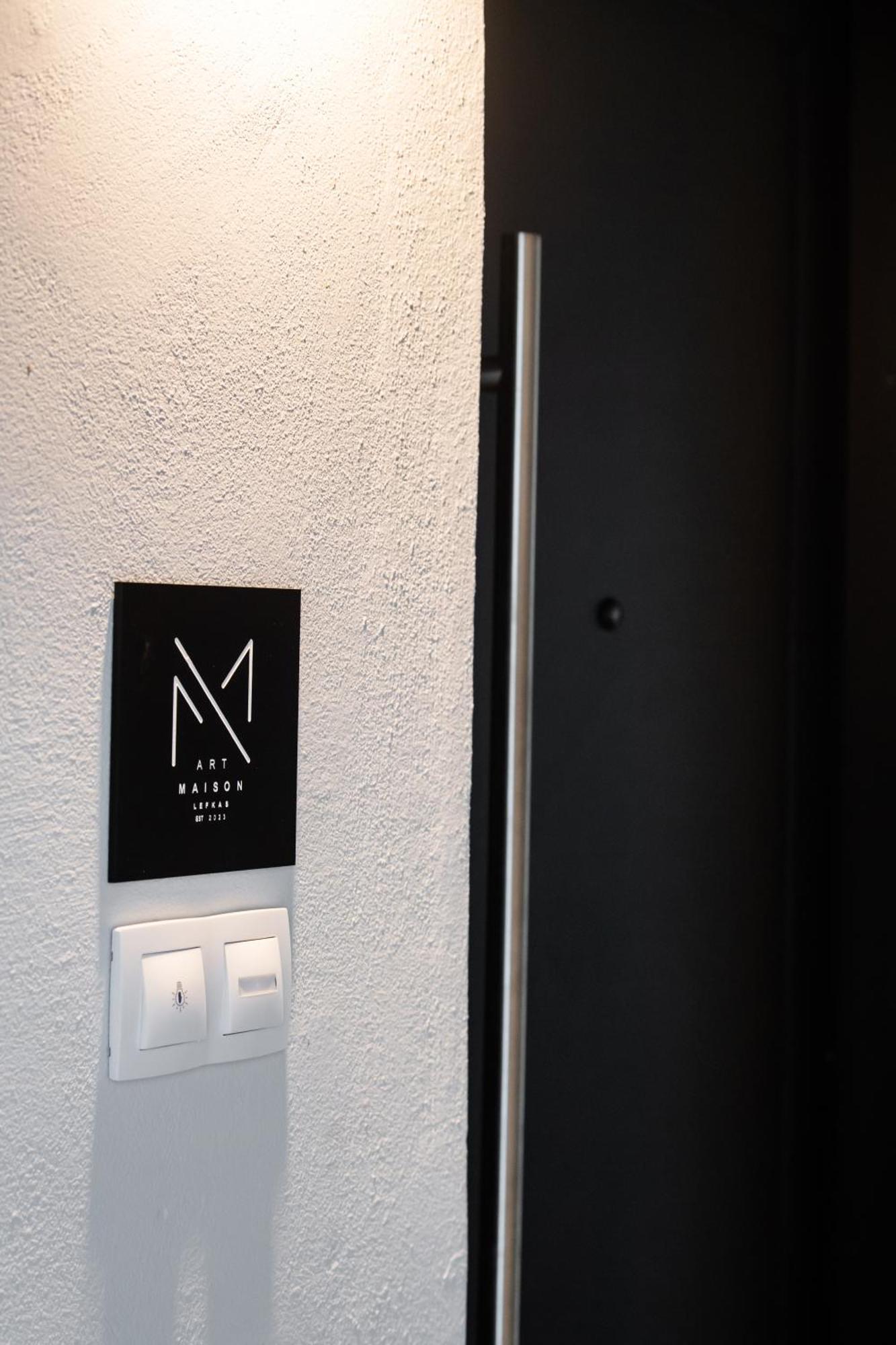 Art Maison Lefkas