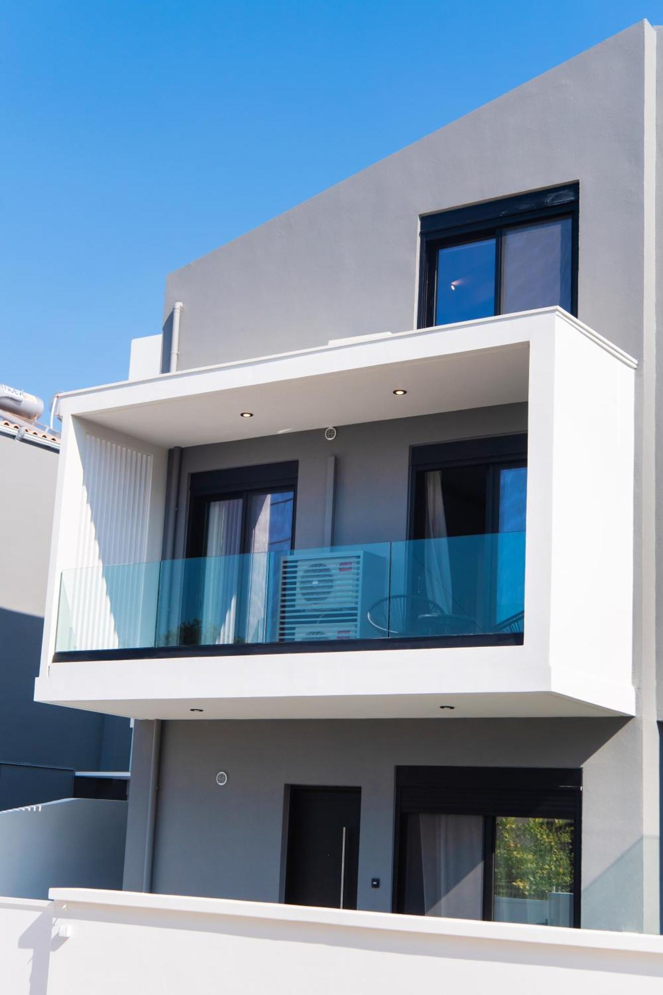 Apartment Art Maison Lefkas Lefkada City