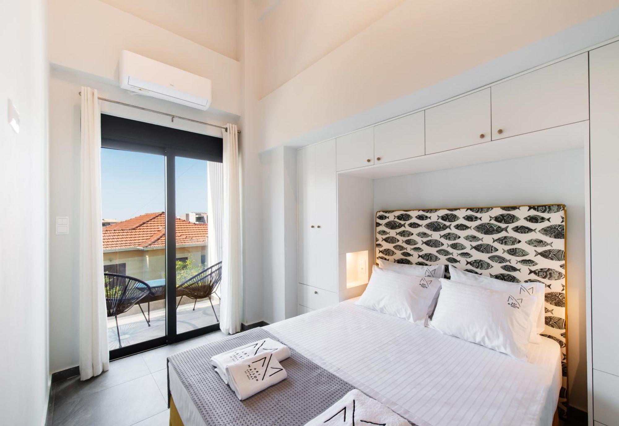 Apartment Art Maison Lefkas Lefkada City